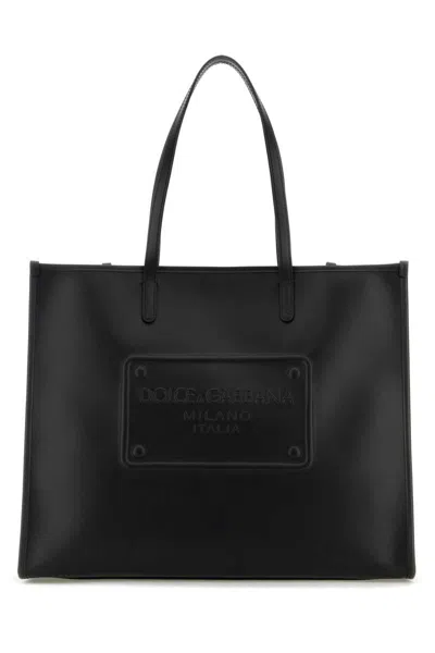 DOLCE & GABBANA DOLCE & GABBANA HANDBAGS.
