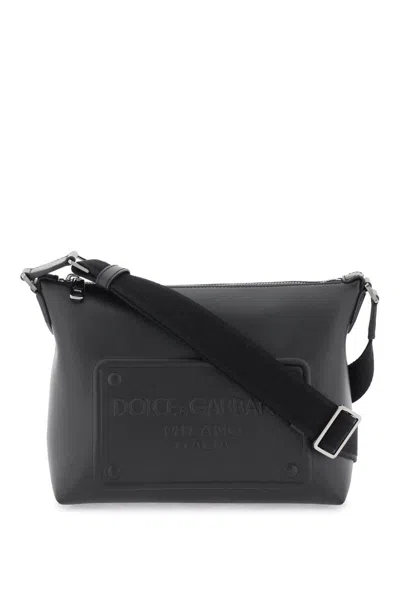 Dolce & Gabbana Handbags In Black