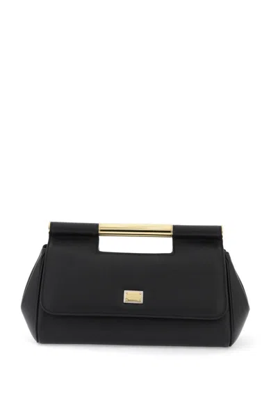 Dolce & Gabbana Bolso Clutch - Negro In Black