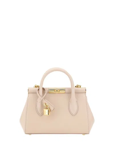 Dolce & Gabbana Handbags In Pink