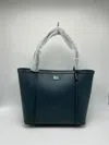 Dolce & Gabbana Handle Handbag In Black