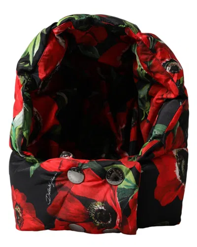 Dolce & Gabbana Hat In Black