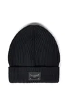 Dolce & Gabbana Hats In Black