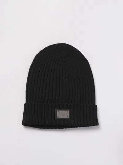 Dolce & Gabbana Hat Kids  In Multi