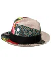 Dolce & Gabbana Hat In Multi