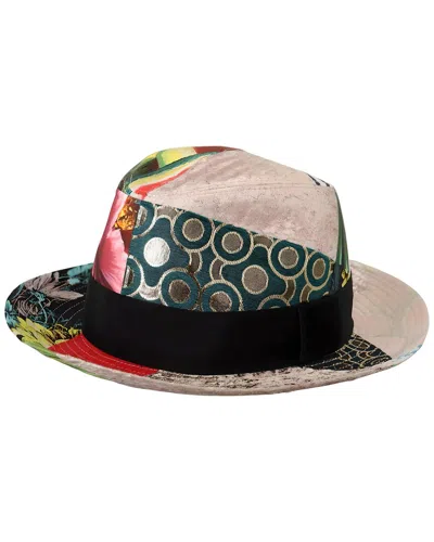DOLCE & GABBANA DOLCE & GABBANA HAT