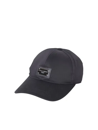 Dolce & Gabbana Hats In Black