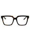 Dolce & Gabbana Dg3376b Square Acetate Sunglasses In Multi