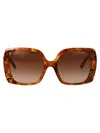 Dolce & Gabbana Squared Sunglasses 0 Dg4475 338013