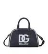 Dolce & Gabbana Dg Leather Shoulder Bag