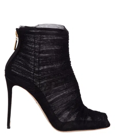Dolce & Gabbana Heeled Boots