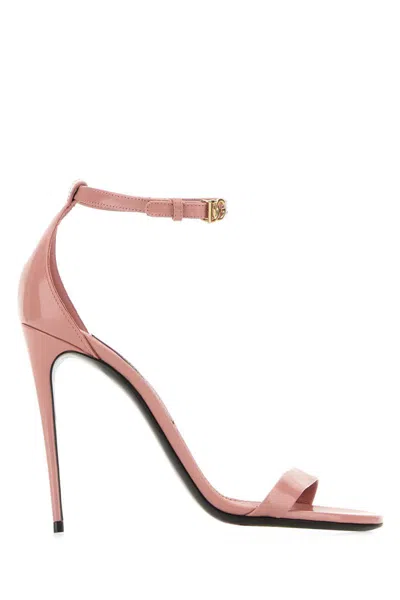Dolce & Gabbana Heeled Shoes