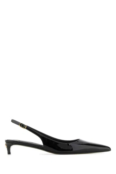 Dolce & Gabbana Heeled Shoes