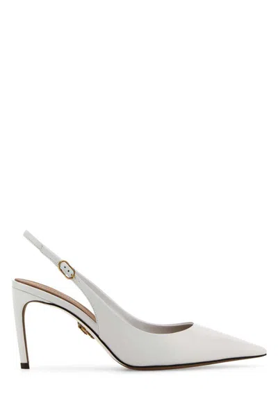 DOLCE & GABBANA DOLCE & GABBANA HEELED SHOES