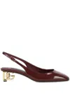 Dolce & Gabbana Pumps Jackie New With Rear Strap