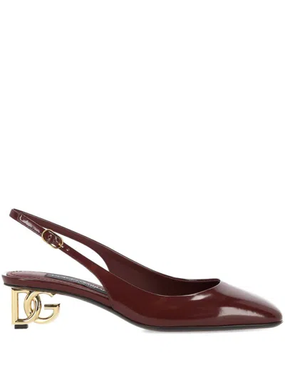 Dolce & Gabbana Heels
