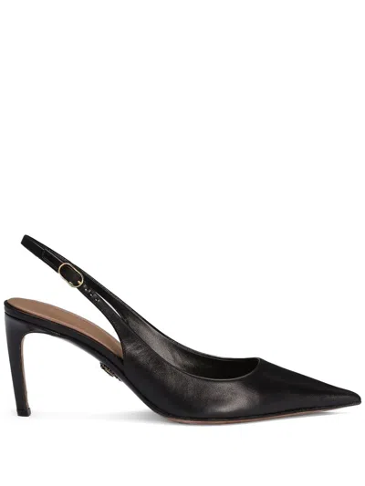 DOLCE & GABBANA DOLCE & GABBANA HEELS