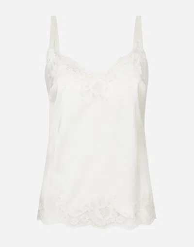 DOLCE & GABBANA TOP