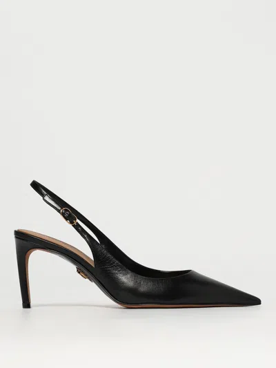 DOLCE & GABBANA PUMPS DOLCE & GABBANA WOMAN COLOR BLACK,G81168002
