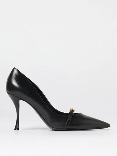 DOLCE & GABBANA PUMP DOLCE & GABBANA WOMAN COLOR BLACK,H36561002