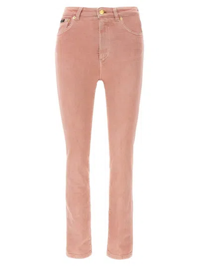 DOLCE & GABBANA DOLCE & GABBANA HIGH WAIST JEANS