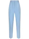 Dolce & Gabbana Pant In Blue