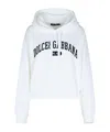 Dolce & Gabbana Sweaters In White