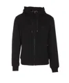 DOLCE & GABBANA HOODED SWEATSHIRT