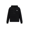 Dolce & Gabbana Dolce&gabbana Men Sweatshirt In Black