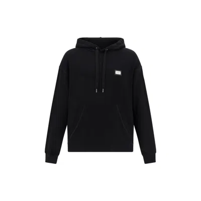 DOLCE & GABBANA HOODIE