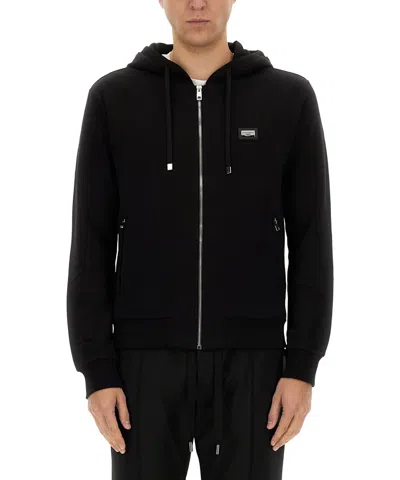 Dolce & Gabbana Hoodie