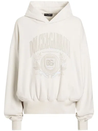 DOLCE & GABBANA HOODIE