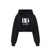 DOLCE & GABBANA HOODIE SWEATSHIRT