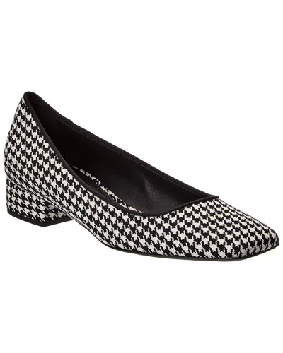 DOLCE & GABBANA DOLCE & GABBANA HOUNDSTOOTH PUMP
