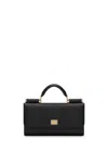 Dolce & Gabbana Iguana Print Dg Phone Case Bag
