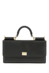 Dolce & Gabbana Iguana Print Dg Phone Case Bag