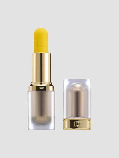 Dolce & Gabbana Icy-touch Lemon Balm Refill In Multi