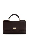 Dolce & Gabbana Iguana Print Dg Phone Case Bag