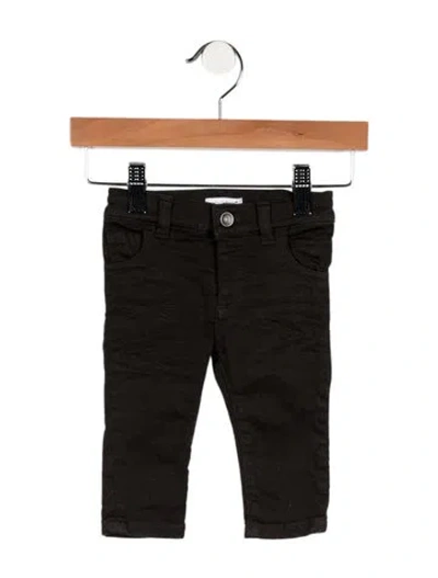 Pre-owned Dolce & Gabbana Babies' Infants Boys' Jeans In Brown