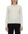 Dolce & Gabbana Inlays Cardigan