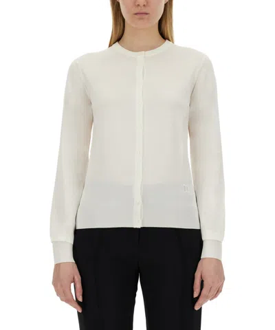 Dolce & Gabbana Inlays Cardigan