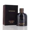 Dolce & Gabbana Intenso Men By  Edp Spray 6.7 oz (200 Ml) (m) In Purple/blue/green