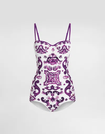 DOLCE & GABBANA INTERO BALC. IMB.