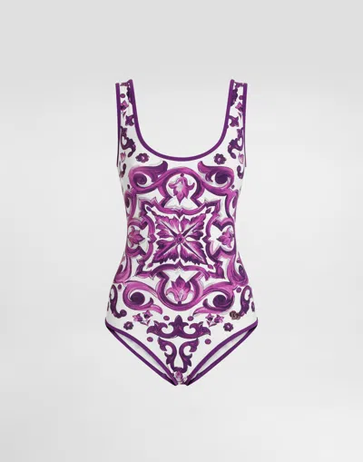 Dolce & Gabbana Intero Olimpionico