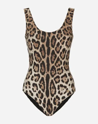 DOLCE & GABBANA INTERO OLIMPIONICO