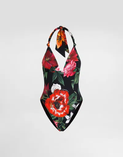 DOLCE & GABBANA INTERO SCOLLATO