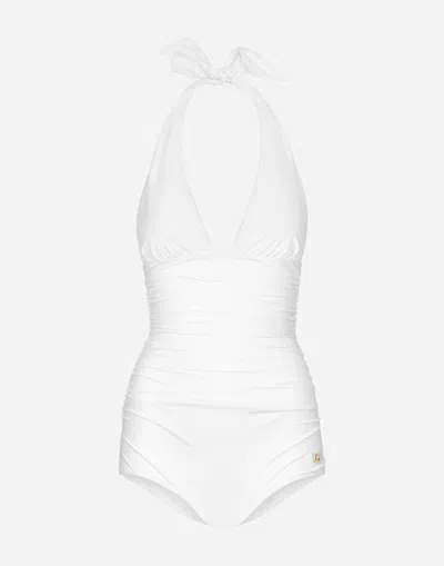 DOLCE & GABBANA INTERO SCOLLATO