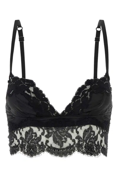Dolce & Gabbana Intimate In Black