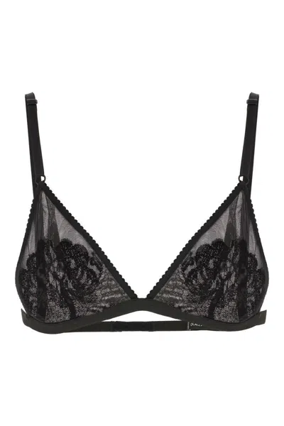 Dolce & Gabbana Intimate In Black
