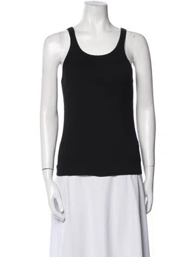 Pre-owned Dolce & Gabbana Intimo Lounge Set In Black